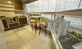 Imagem 7: Apartamento com 2 dorms, Caiçara, Praia Grande, Cod: 12479