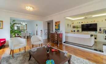 Imagem 4: Apartamento Venda 3 Dormitórios - 272 m² Moema