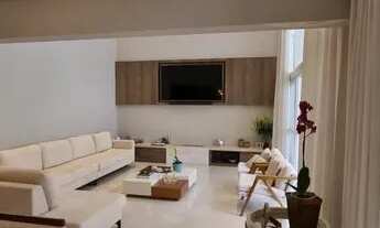 Imagem 2: Duo Morumbi a venda possui 238 metros quadrados com 4 suítes na Vila Suzana - São Paulo