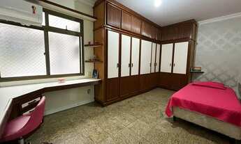 Imagem 7: Apartamento de 340m² na Praia da Costa com vista do mar, sol da manhã e lazer completo!