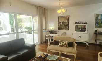 Imagem 2: Casa Condomínio|Moema|280m2|3/4Vagas