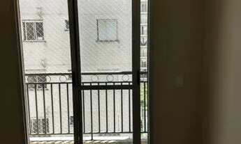 Imagem 5: AP164 Apartamento Jardim Vila Formosa