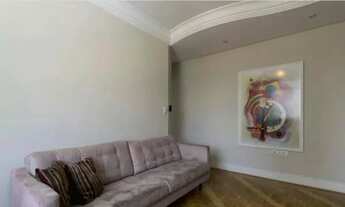 Imagem 2: Apartamento de 97m²/ Bairro Paraíso - SP