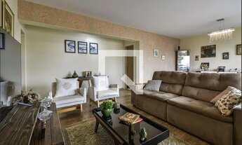 Imagem 4: Apartamento à Venda - Saúde, 4 Quartos, 144 m2