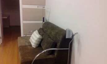 Imagem 3: 05208 - Flat/Aparthotel 2 Dorms, BELA VISTA - SÃO PAULO/SP