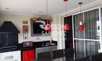 Imagem: Apartamento para venda na Vila Mascote com