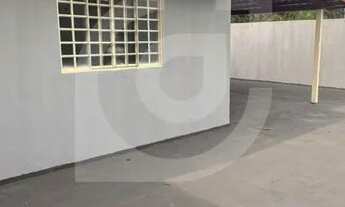 Imagem 5: Casa para locação com 2 Qts e Quintal com Pomar - Prox aos Jardins - Recém reformada