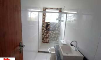 Imagem 7: Casa em Cordeiriho de Marica com 02 quartos !!! Cod: 300