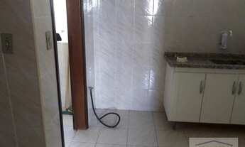 Imagem 7: Apartamento com 2 dormitórios para alugar, 60 m² por R$ 1.000,00/mês - Jardim Novo Campos