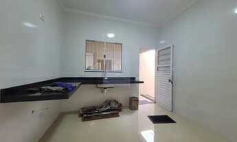 Imagem 3: Casa em bairro nobre planejado Térrea para venda 3 quartos 1 suite - Boituva - SP