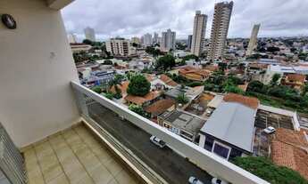 Imagem 5: Apartamento no Edifício Mediterrâneo