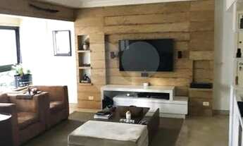 Imagem 3: São Paulo - Apartamento Padrão - VILA NOVA CONCEIÇÃO