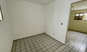 Imagem 6: Alugo apartamento de 1 quarto na Av. Rio Branco, em Cidade Alta