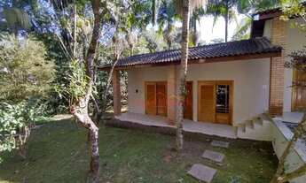 Imagem 6: Casa com 5 dormitórios para alugar, 280 m² por R$ 13.000,00/mês - Novo Horizonte Hills I E