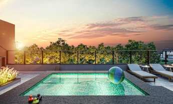 Imagem 4: Apartamento 63 m² - 02 Quartos (01 Suíte) no Parque Amazônia - Goiânia - GO