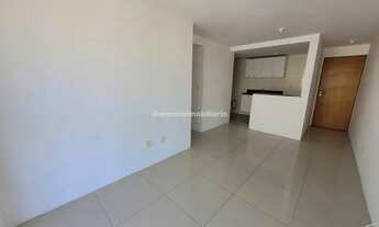 Imagem 5: Apartamento para aluguel, 2 quartos, 1 suíte, 2 vagas, Candeias - Jaboatão dos Guararapes