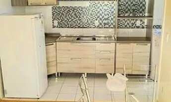 Imagem 5: Apartamento para Venda - 43m², 2 dormitórios, 1 vaga - Fátima