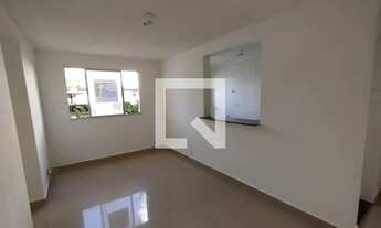 Imagem 2: Apartamento para Aluguel - Parque São Sebastião, 2 Quartos, 47 m2