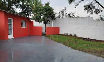 Imagem 7: Térrea para venda com 100 metros quadrados com 3 quartos em Sesc - Suzano - SP