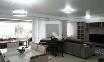 Imagem 3: Apartamento para Aluguel - Barra Funda, 3 Quartos, 132 m2