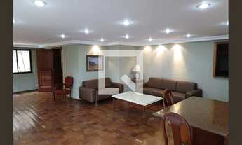 Imagem: Apartamento para Aluguel - Moema, 3 Quartos