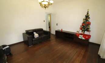 Imagem 4: Fazenda/Sítio/Chácara para venda possui 208 metros quadrados com 4 quartos