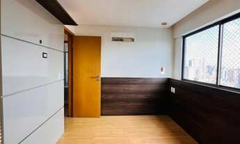 Imagem 5: Apto no Jeronimo Costa para venda com 87 metros quadrados com 3 quartos em Candelária - Na