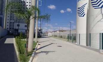 Imagem 2: Apartamento para Locação em São Paulo, Vila Curuçá, 2 dormitórios, 1 banheiro, 1 vaga