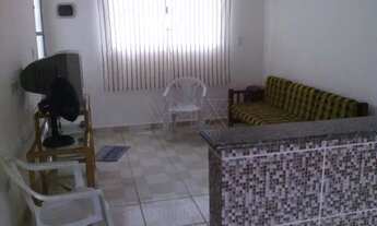 Imagem 2: Casa Térrea, Balneário Itaguaí - Mongaguá