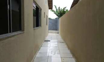 Imagem 3: VENDO: UMA CASA 3/4