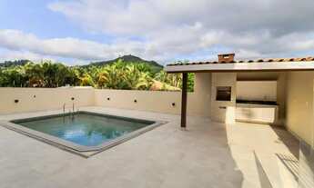 Imagem 5: Locação 4 suítes , 4 Vagas - Alphaville - Tamboré