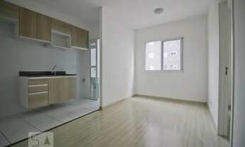 Imagem: Apartamento para Aluguel - Barra Funda