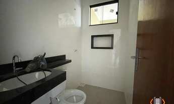 Imagem 7: Casa para Venda em Aparecida de Goiânia, Jardim Boa Esperança - Continuação, 3 dormitórios