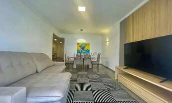 Imagem 4: Apartamento com 4 dormitórios à venda, 170 m² por R$ 1.200.000 - Praia das Pitangueiras