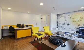 Imagem 4: Sala à venda, 34 m² por R$ 330.000,00 - Água Verde - Curitiba/PR