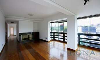 Imagem 5: PORTO ALEGRE - Apartamento Padrão - TRES FIGUEIRAS