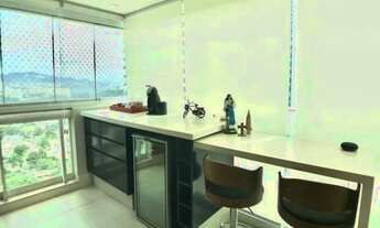 Imagem 6: APARTAMENTO RESIDENCIAL em BARUERI - SP, ALPHAVILLE CENTRO INDUSTRIAL E EMPRESARIAL/ALPHAV