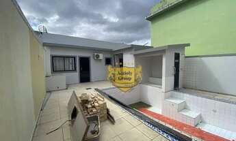 Imagem: Casa com 4 dormitórios para alugar, 250