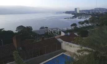 Imagem: Casa para Venda - 597m², 3 dormitórios