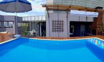 Imagem 3: Apartamento à venda, 4 quartos, 4 suítes, Ponta da Praia - Santos/SP