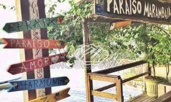 Imagem 4: Casa com 3 dormitórios à venda, 180 m² por R$ 850.000,00 - 5 Estrela - Rio de Janeiro/RJ