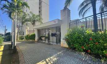 Imagem: APARTAMENTO 2 QUARTOS SETOR FAIÇALVILLE