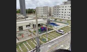 Imagem 3: Apartamento 2/4 atrás da Unime - Lauro de Freitas