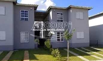 Imagem 2: Apartamento para locação, residencial Nova Suíça, Bairro Nova Suíça, Piracicaba/SP.(CODIGO