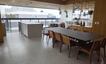 Imagem 7: Apartamento para Venda em Florianópolis, Jurerê Internacional, 3 dormitórios, 3 suítes, 4