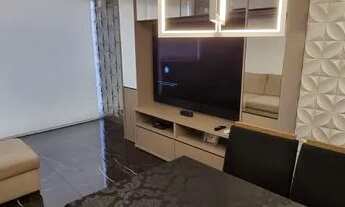 Imagem 2: Apartamento para venda com 73 metros quadrados com 2 quartos em Pinheiros - São Paulo - SP