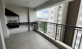 Imagem 2: Apartamento para venda tem 84 metros quadrados com 2 quartos em Parque São Jorge - São Pau