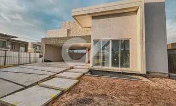 Imagem 3: Casa terreno 520m², esquina - Alphaville Sergipe