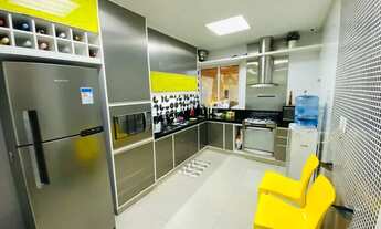 Imagem 5: Casa Duplex em Condomínio