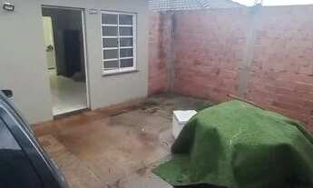 Imagem 2: Casa no jardim Cristo redentor em RP R$195mil